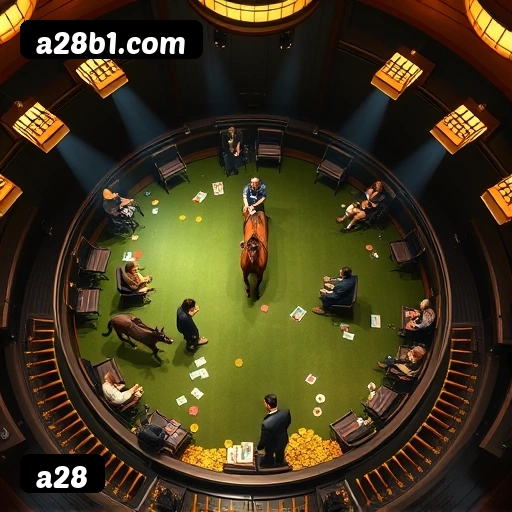 a28 Bônus por convite a28